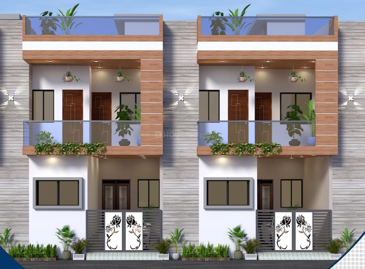 Prithvi Rajyog Wisteria - Image 3