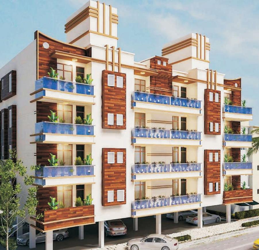 Vihaan Galaxy - Image 3