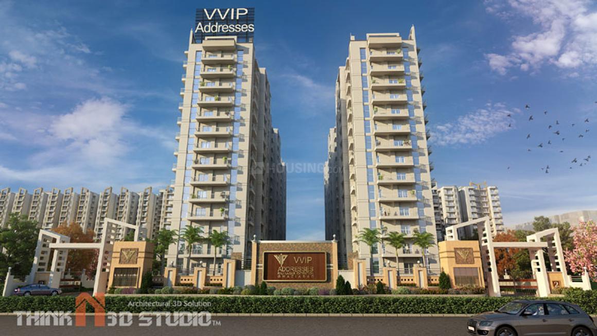 VVIP Addresses - Image 9