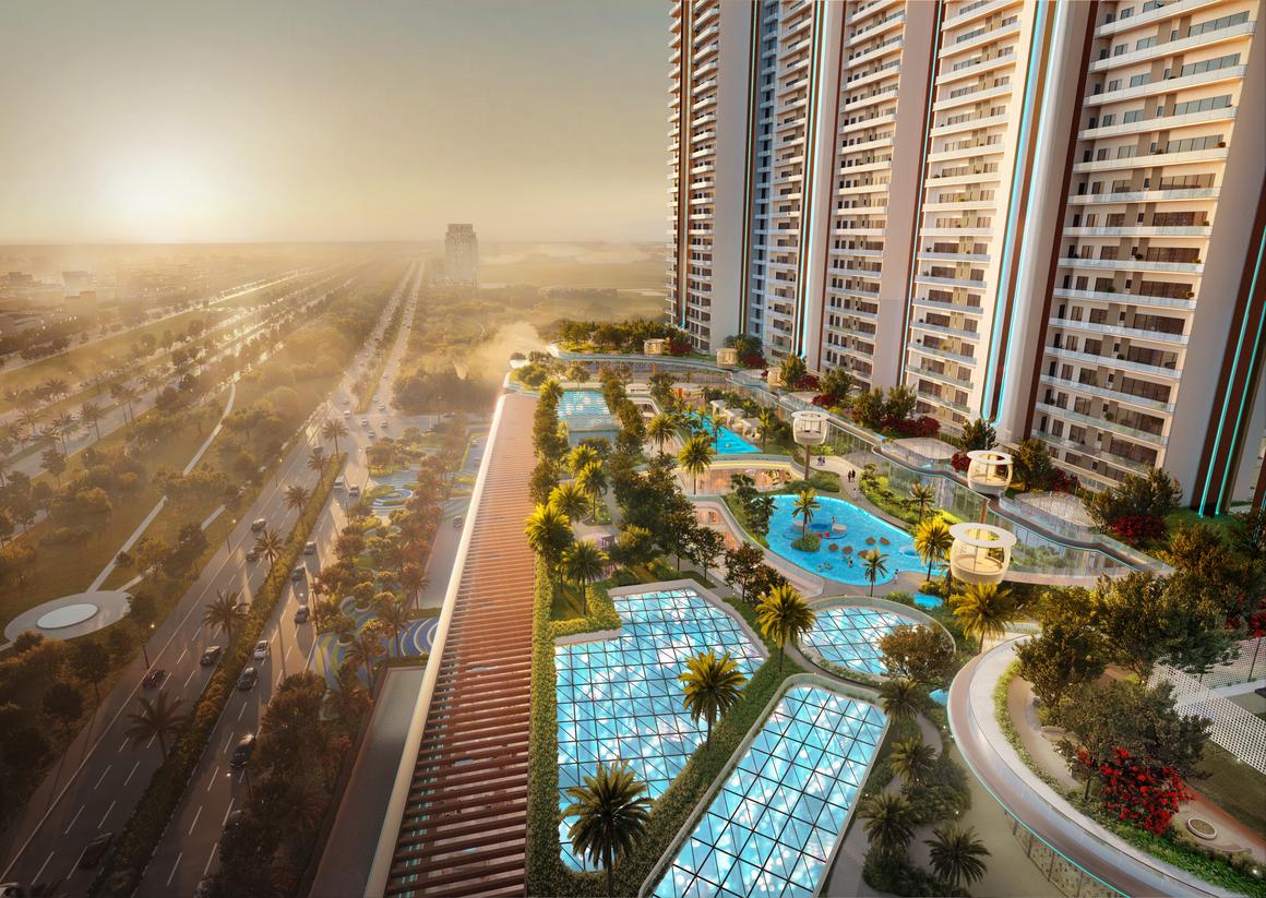 M3M Jacob And Co - Image 10