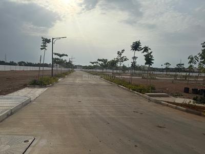 N Square Sai Residency Plots in Tambaram, Chennai - Price, Reviews ...