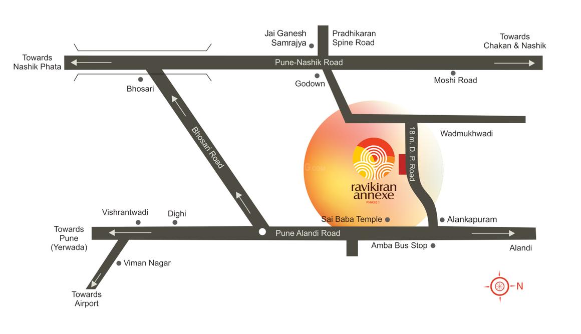 Maruti Ravikiran Annexe Phase II - Image 5