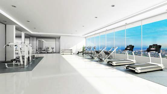 Godrej The Suites - Image 11