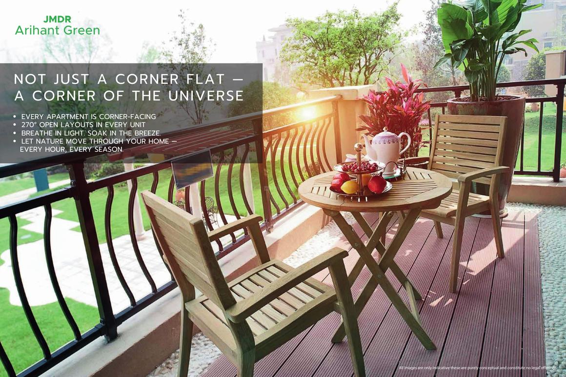 JMDR Arihant Greens - Image 3