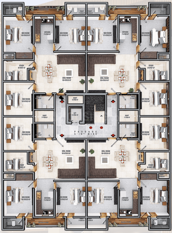 Swastik Eternity Buildtech - Image 15