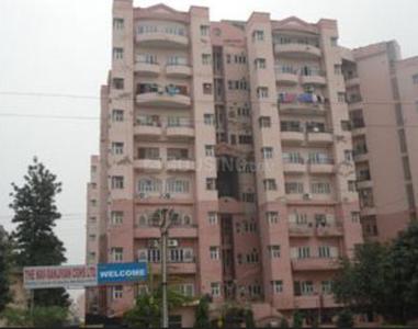 3 BHK Apartment