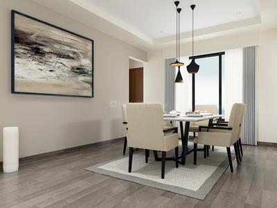 3 BHK Apartment