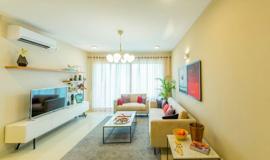 Godrej Palm Retreat 1 - Image 10