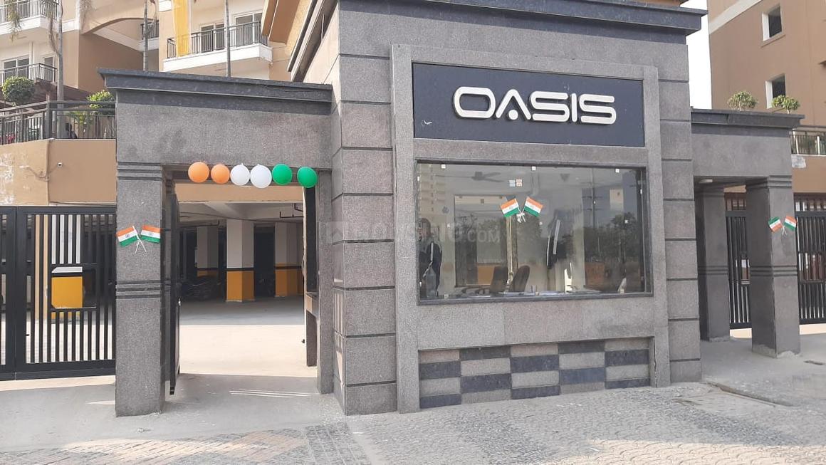 Oasis Venetia Heights - Image 30