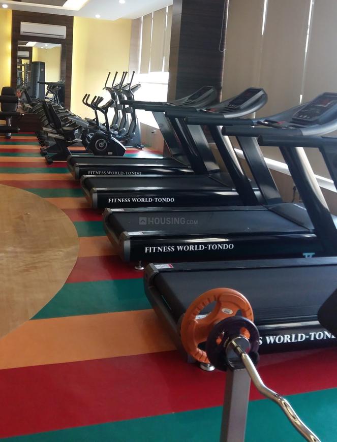 Exotica Dreamville Phase Iv Tower T 14 &T 15 - Image 4