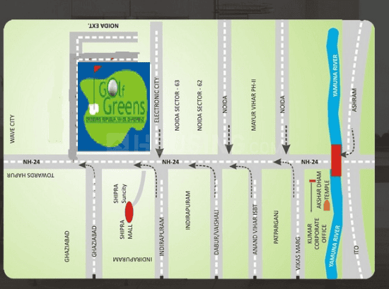 Kumar Golf Greens - Image 4