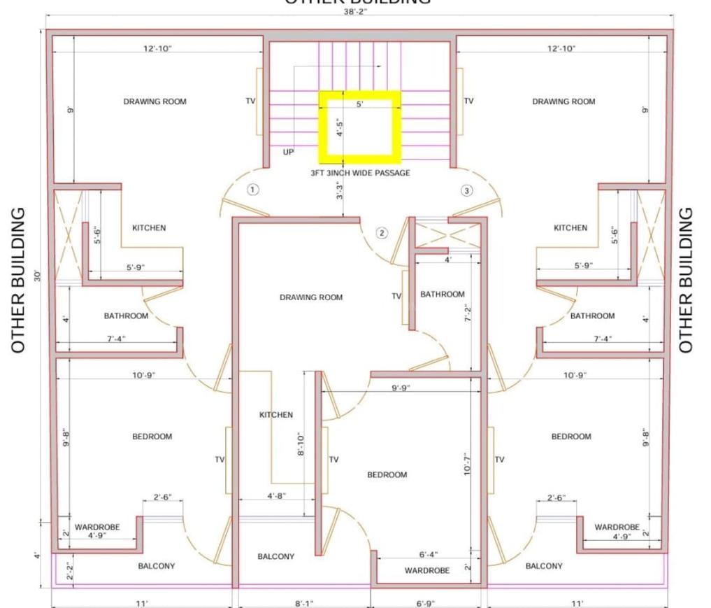 JMD Tower - Image 3