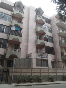 Gallery Cover Pic of Aristo Manish Manor Apartment