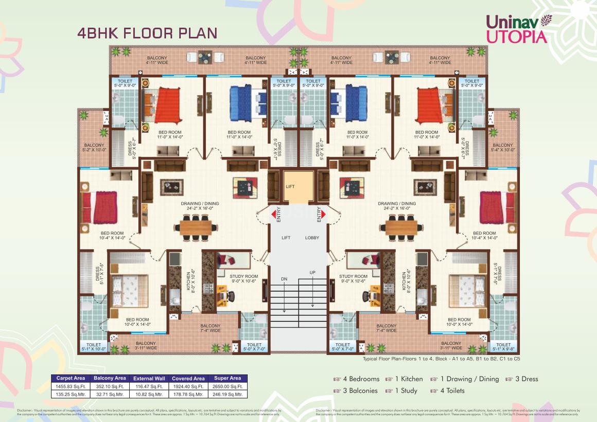 Uninav Utopia - Image 15