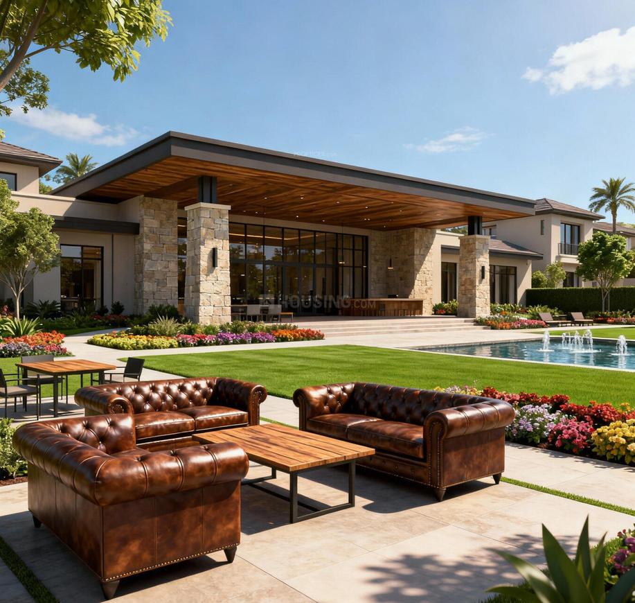 Gaurs Chrysalis - Image 5