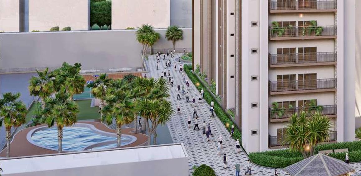 Aspire Leisure Park - Image 14