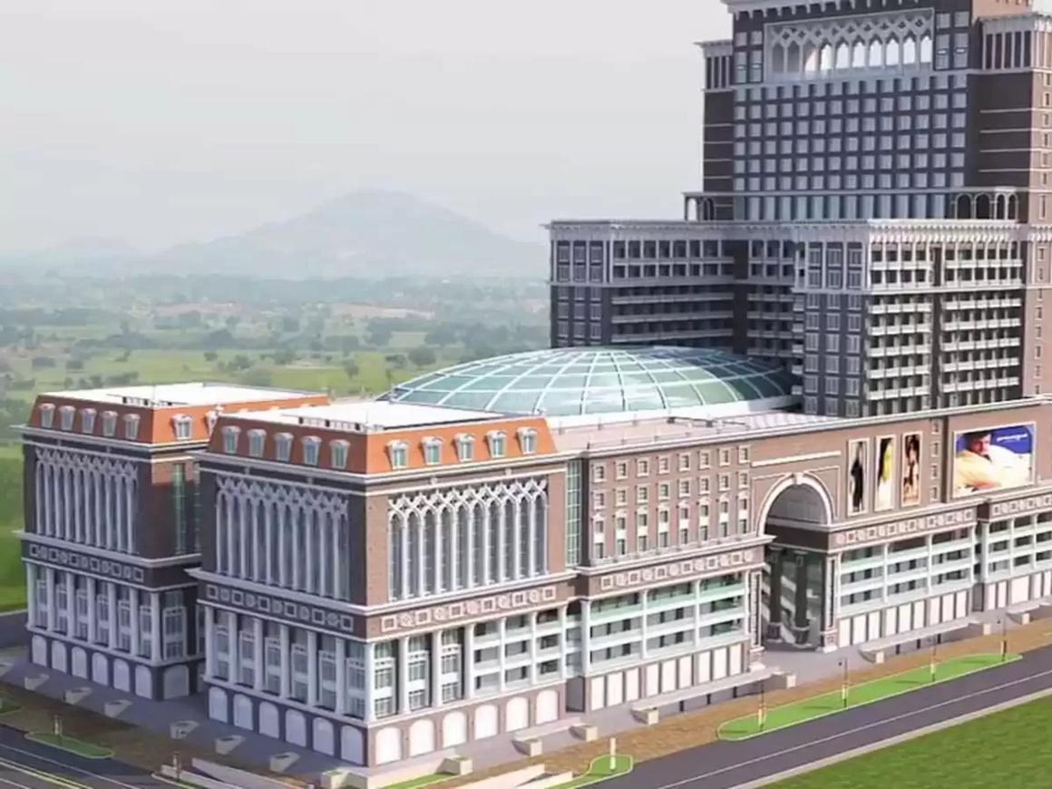 Young Homz Studio Apartments - Image 4