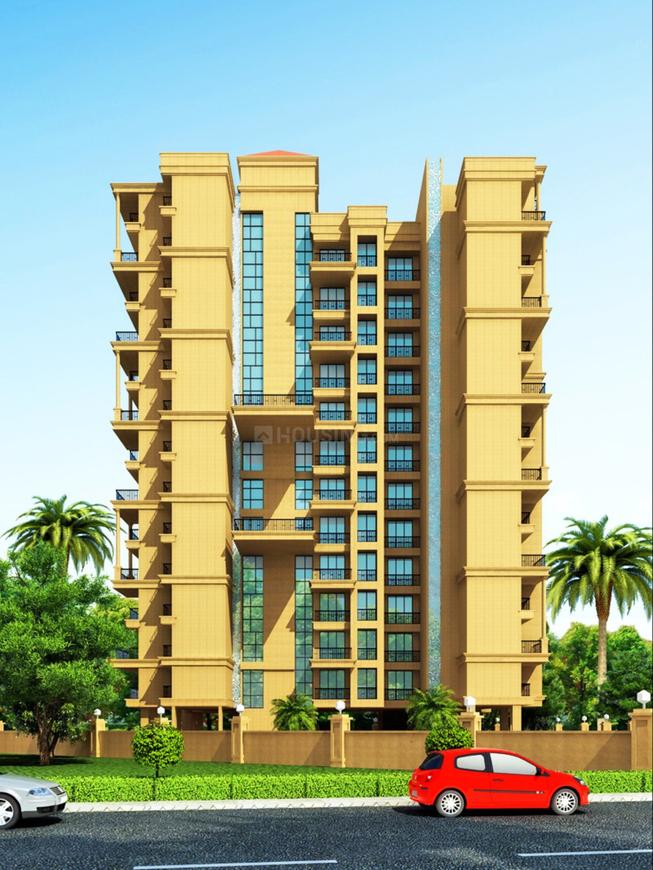 Kohinoor Lifestyle in Kalyan West, Beyond Thane Price, Reviews & Floor Plan