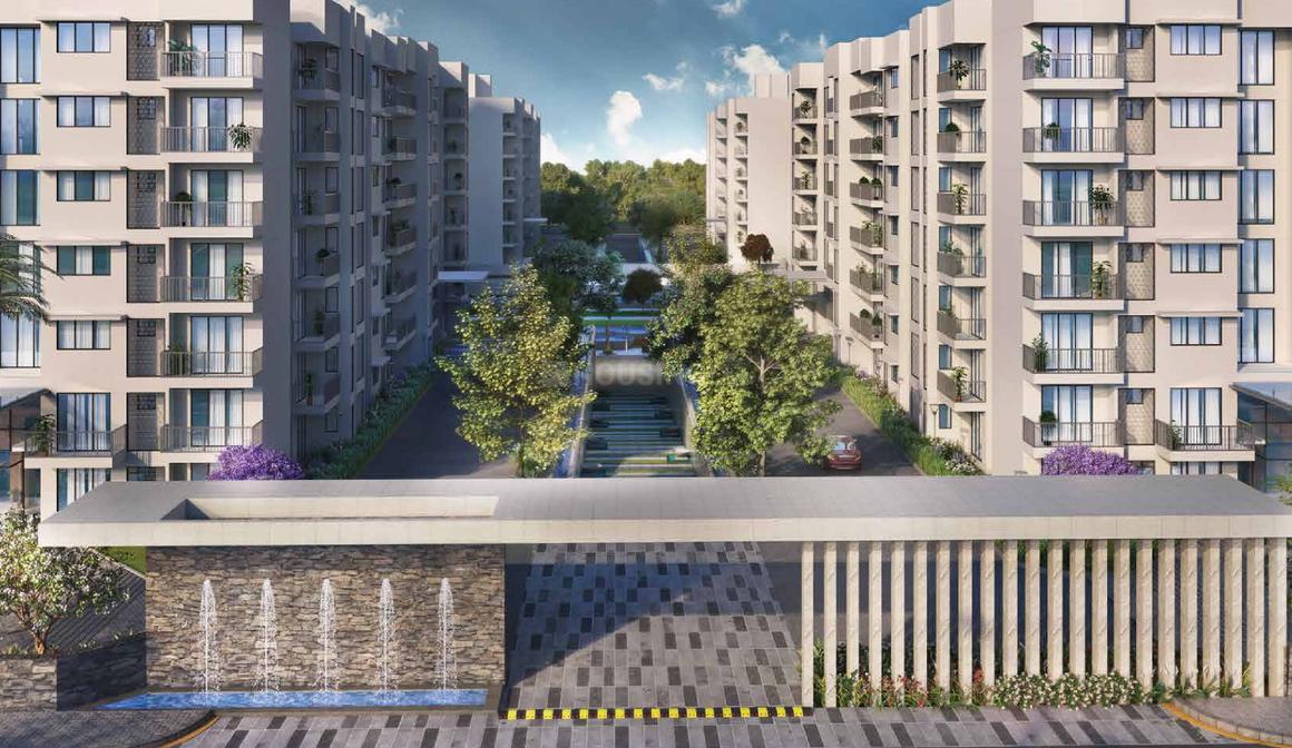 Godrej Palm Retreat 2 - Image 2