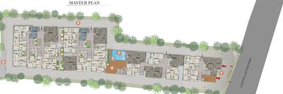 3 BHK Apartment