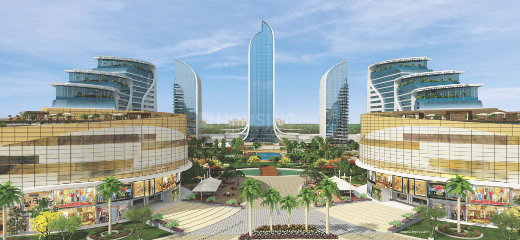 UTC Code 60 Apartment - Image 5