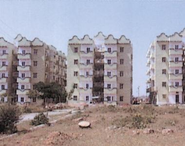 Prajay Shelters I