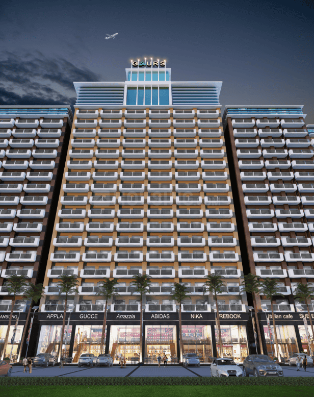 Gaurs Aero Suites - Image 3