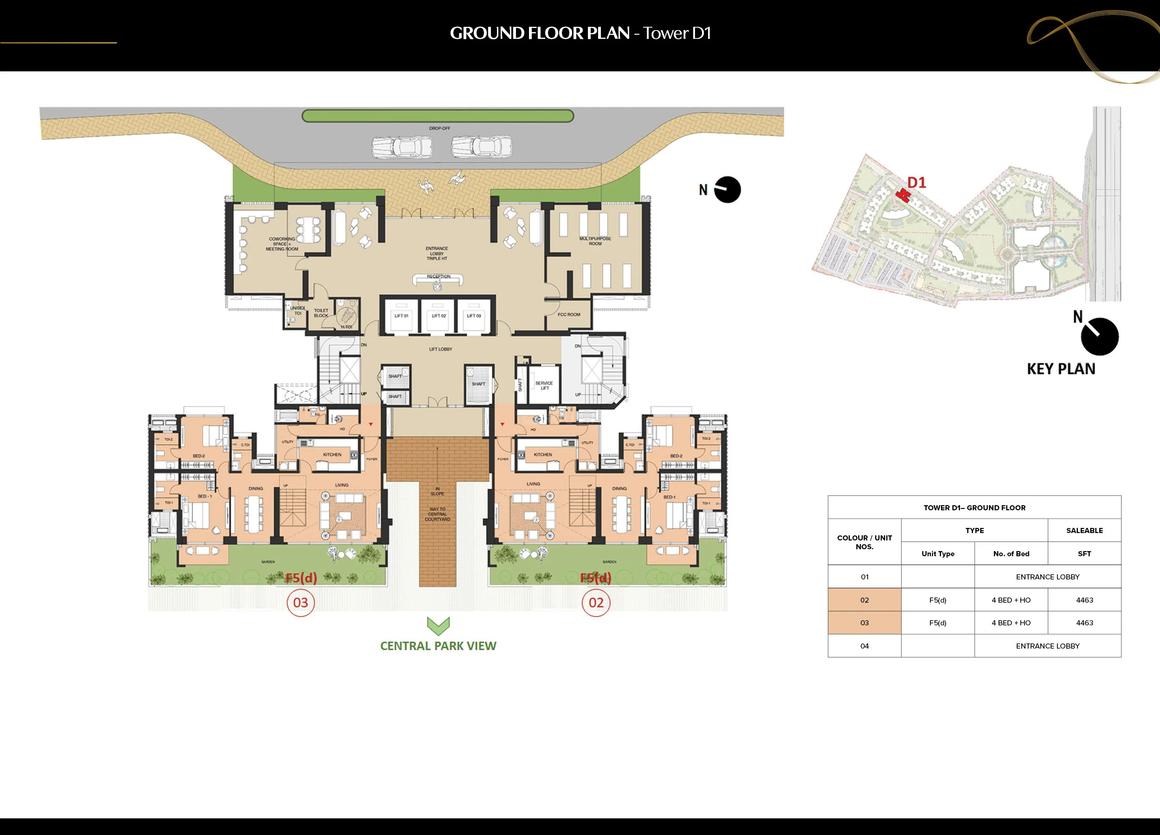 Oakwood At The Prestige City - Image 58