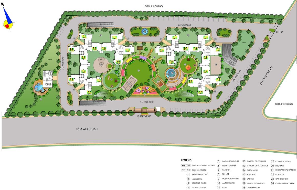 Imperia Mirage Homes - Image 11