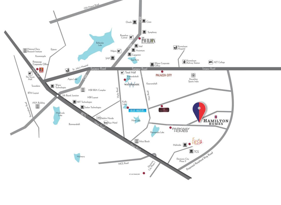 SJR Hamilton Homes - Image 23