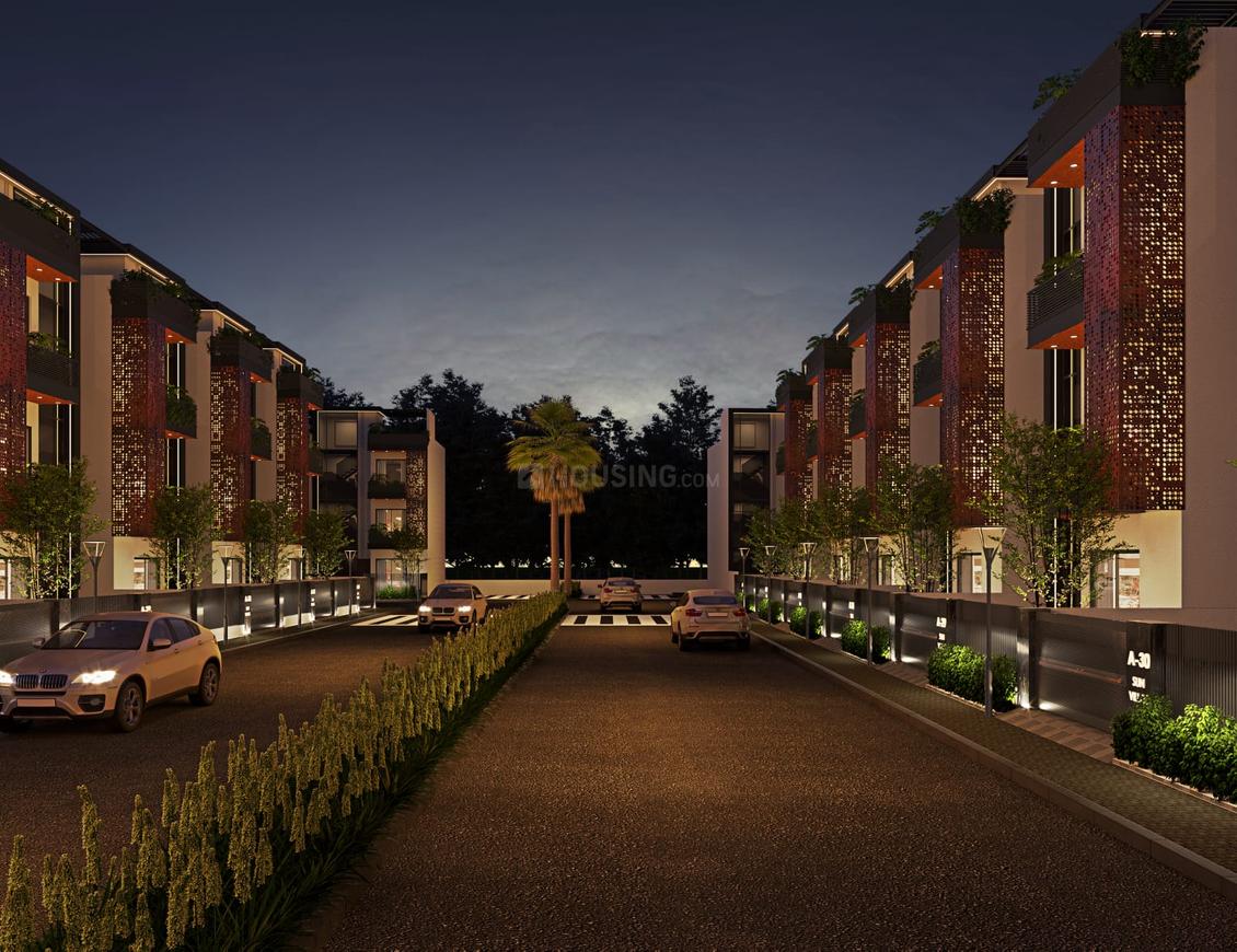 CG Sun Villas - Image 10