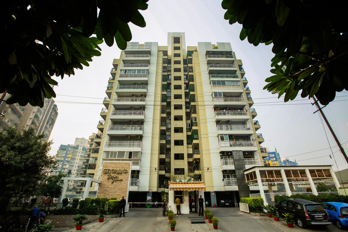 Gulshan Grand - Image 5