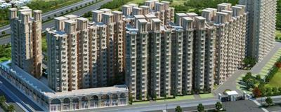 1 BHK Apartment