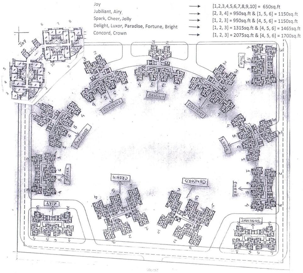 Sikka Kaamna Greens - Image 65