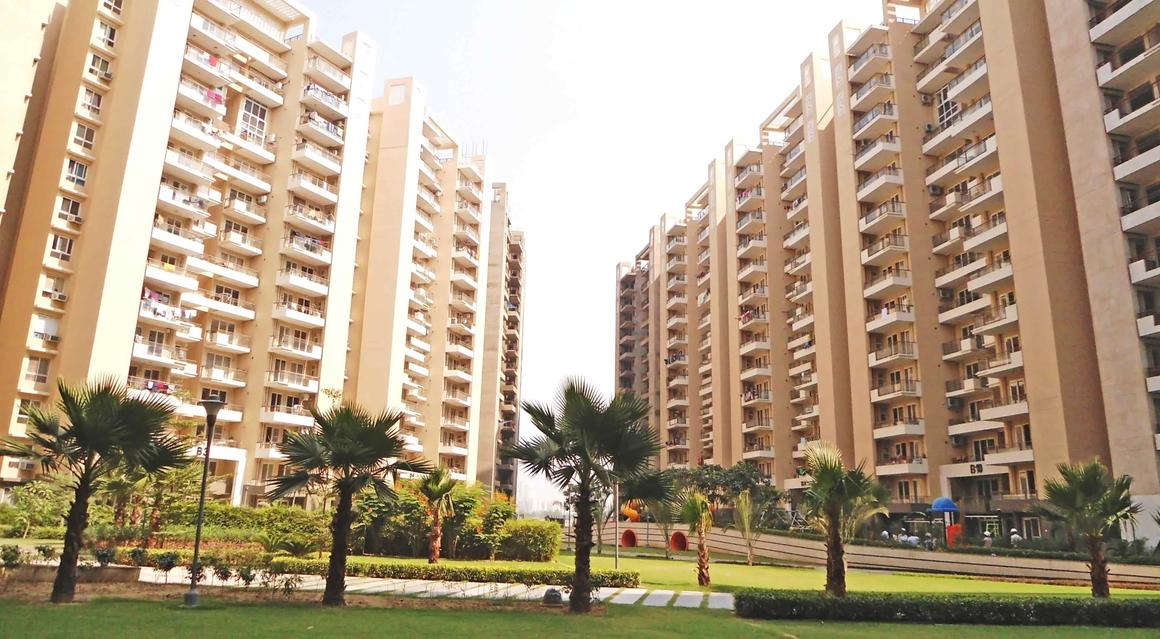 Tulip Violet in Sector 69, Gurgaon by Tulip Infratech