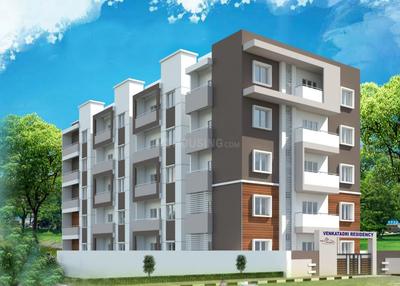 Sree Venkatadri Residency Location - Medium 