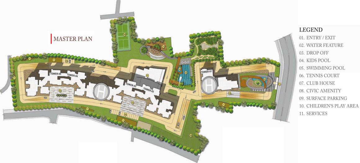 Prestige West Woods - Image 36