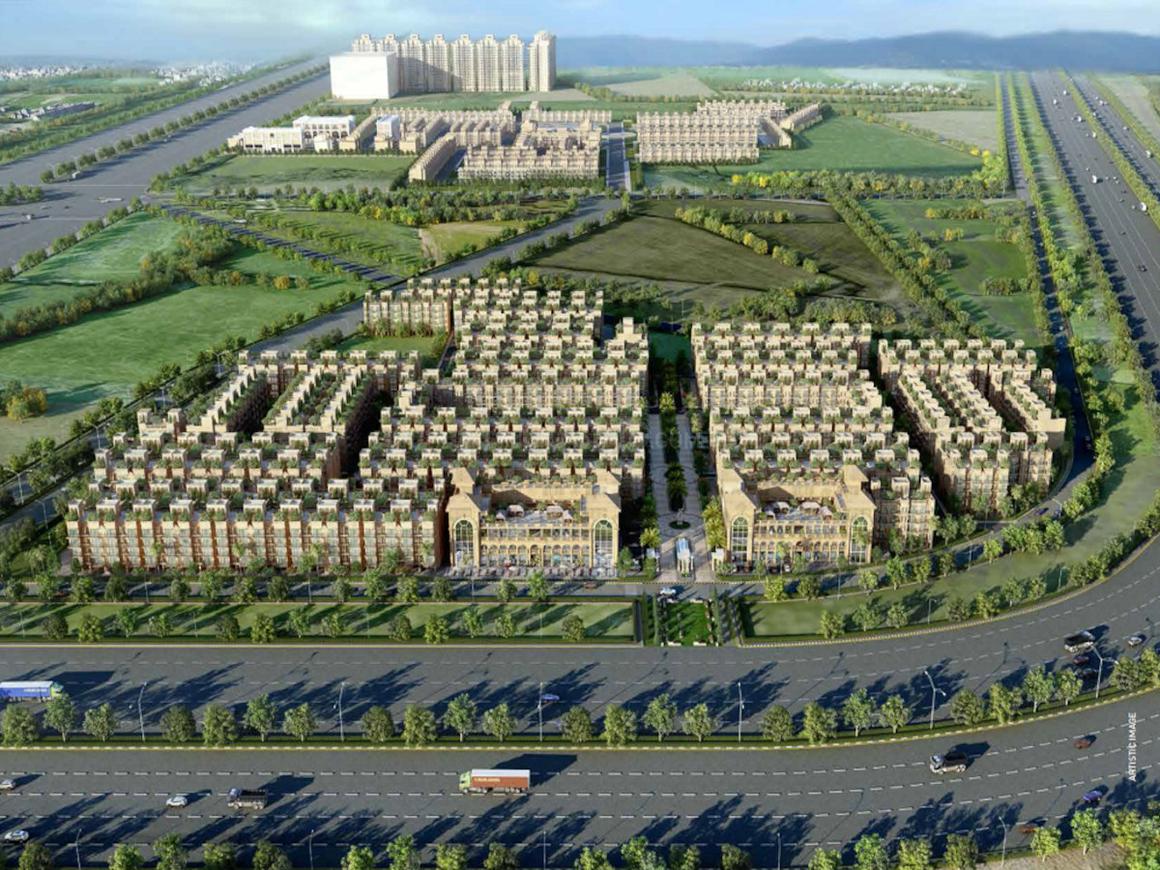 Signature Global Park II - Image 4