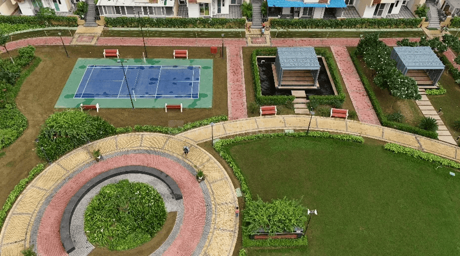 Nirala Estate Phase V - Image 16