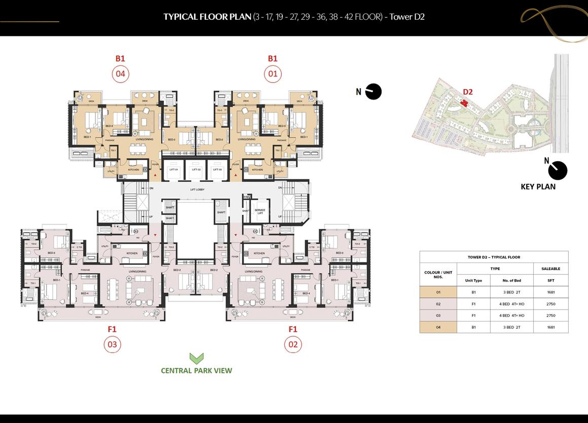 Oakwood At The Prestige City - Image 59