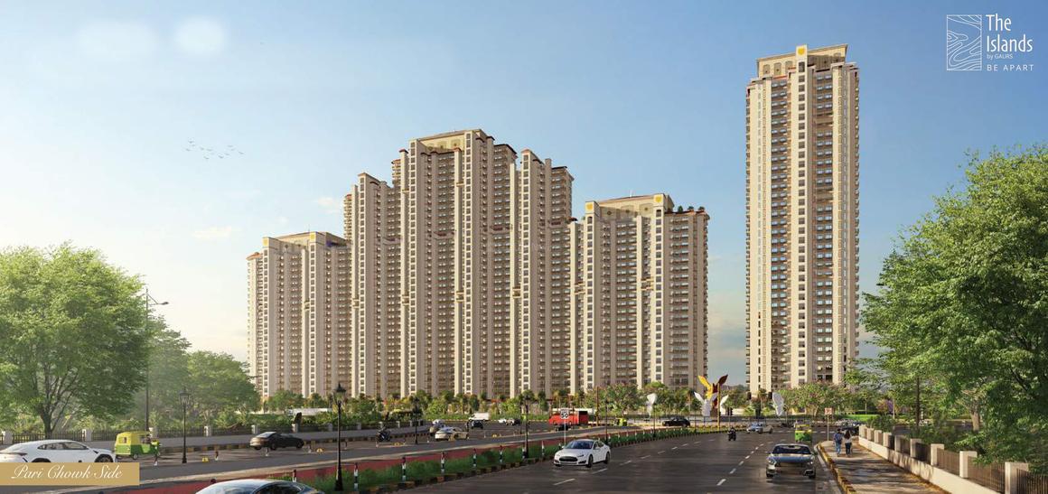 Gaurs The Islands - Image 4