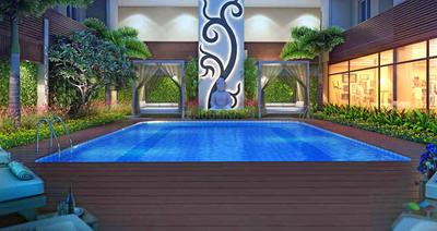2 BHK Apartment