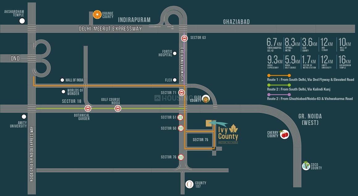 IVY County - Image 22