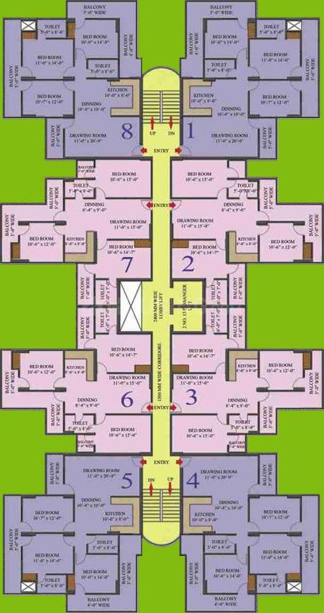 Arocon Golf Ville - Image 14