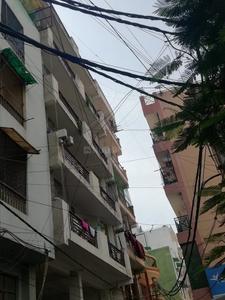 2 BHK Independent Builder Floor