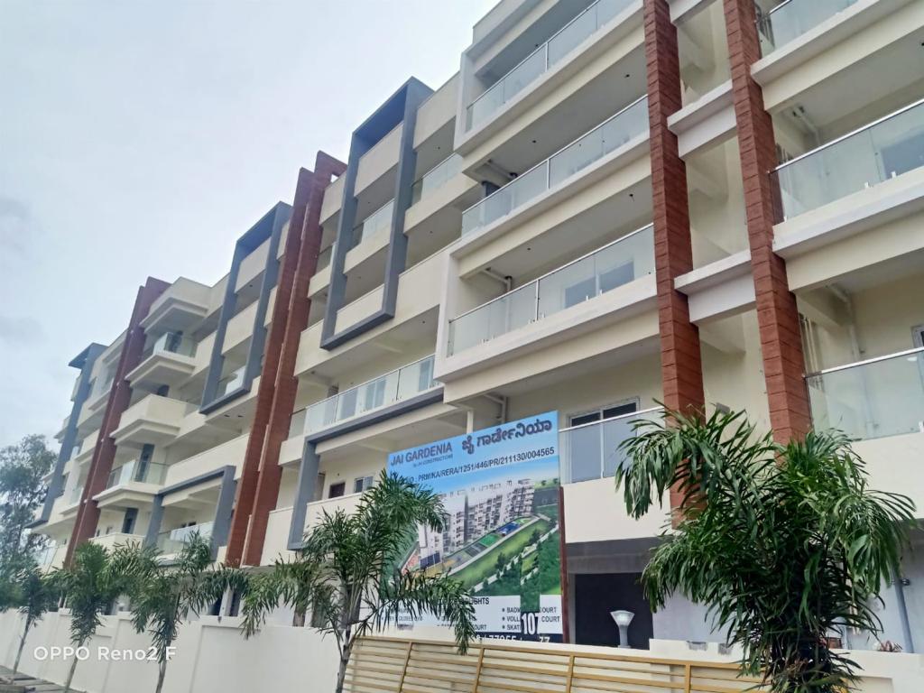 Jai Gardenia - Image 2