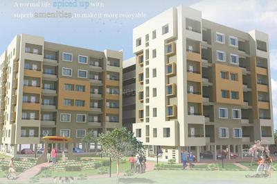 3 Bhk Apartment For Rent In Gothapatna Bhubaneswar 1414 Sqft Property Id 5268264 Housing Com