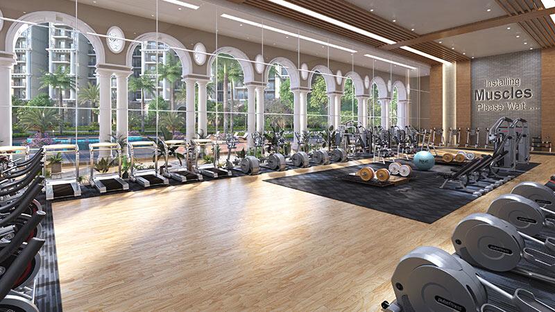 Prateek Grand Begonia Phase I - Image 11