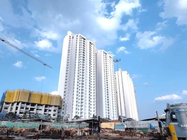 Prestige Meridian Park Phase 2 - Image 23