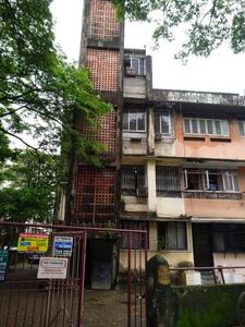 सांताक्रुज़ ईस्ट में आश में प्रोजेक्ट इमेज की तस्वीर